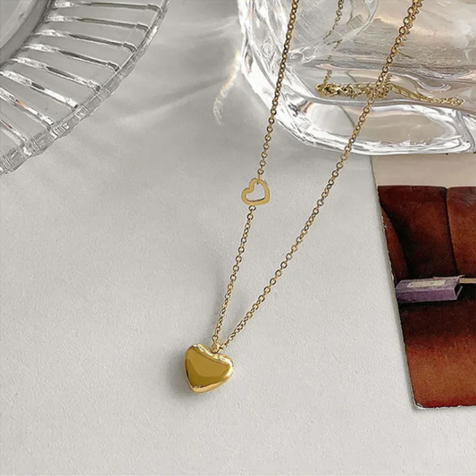 Heart Classical Chain