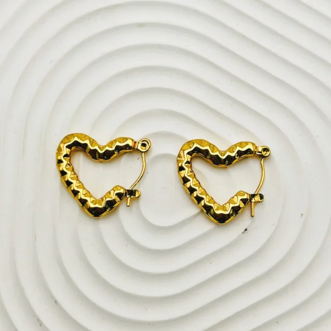 Hammy Heart Hoops