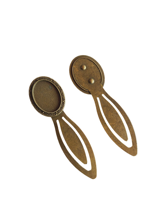 Bookmark Design 19 - 1 Piece