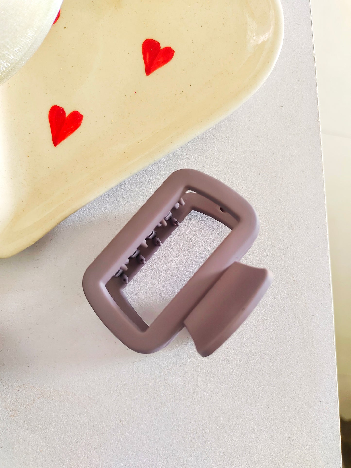 Rectangle Claw - Big Size