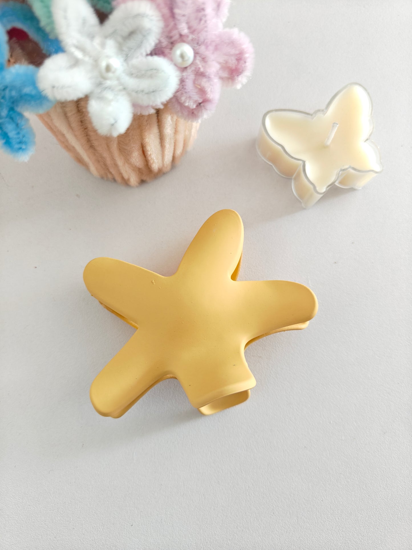 Starfish Claws - Big Size