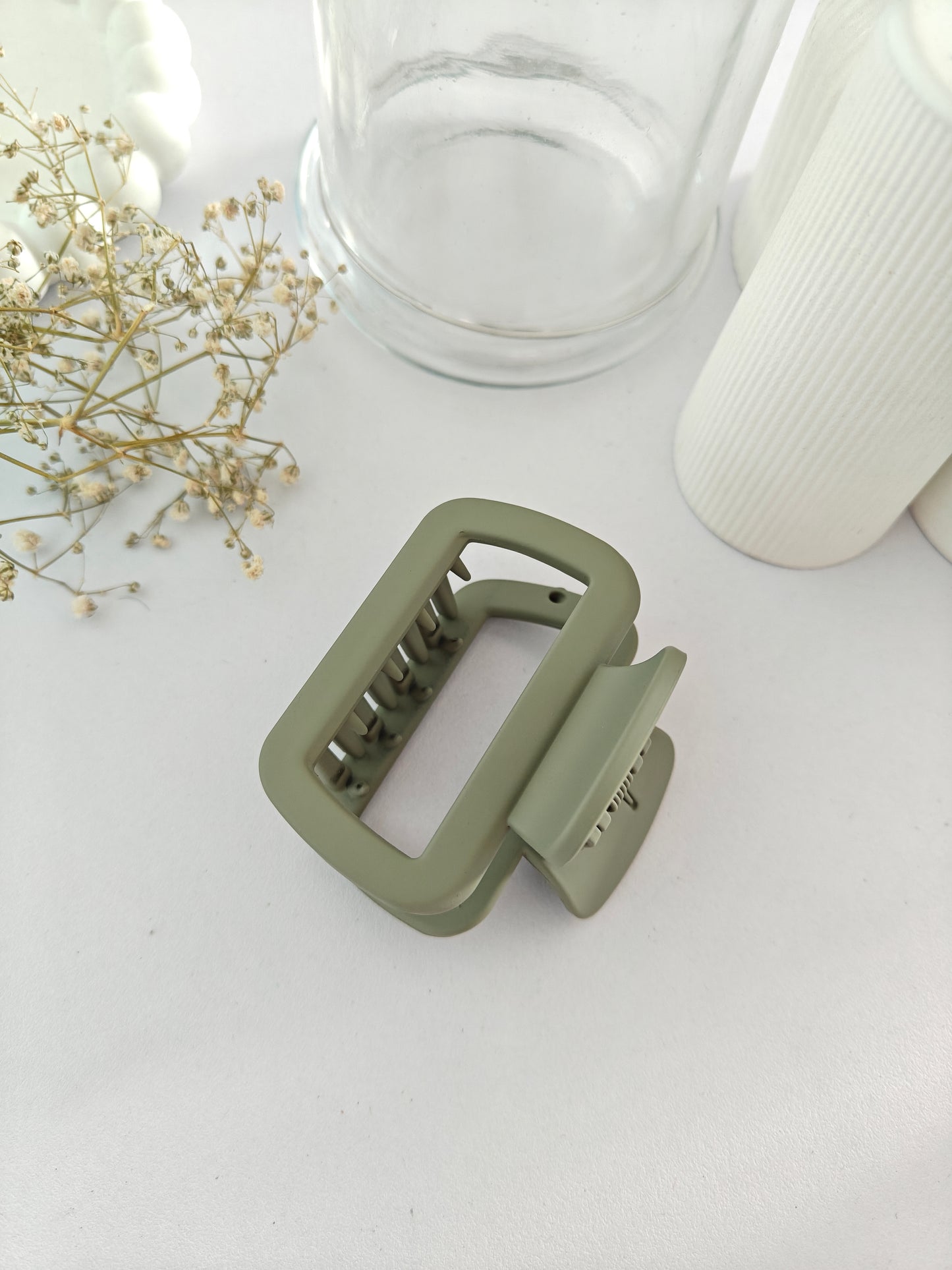 Rectangle Claw - Big Size