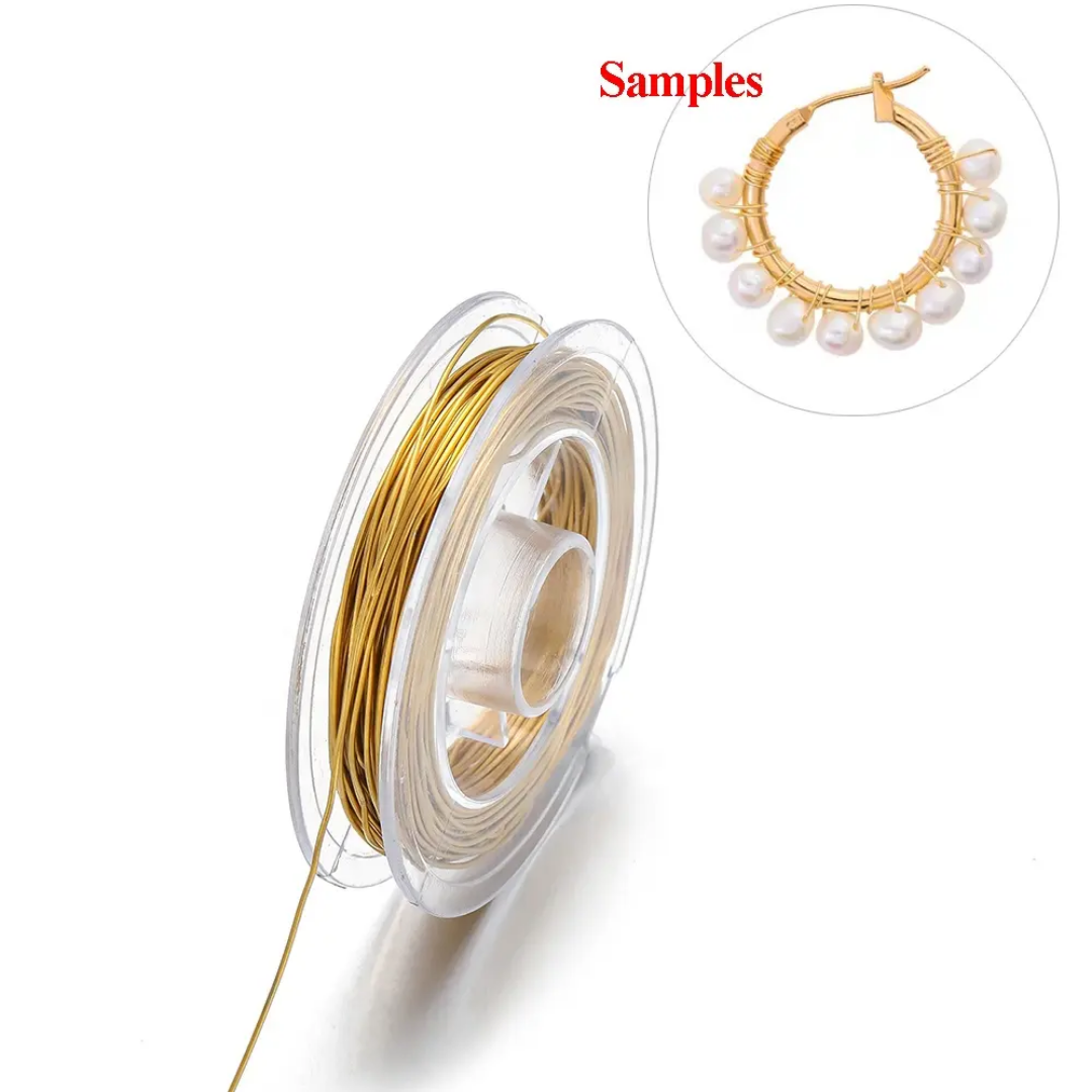 Stainless Steel Wire - 1 Meter