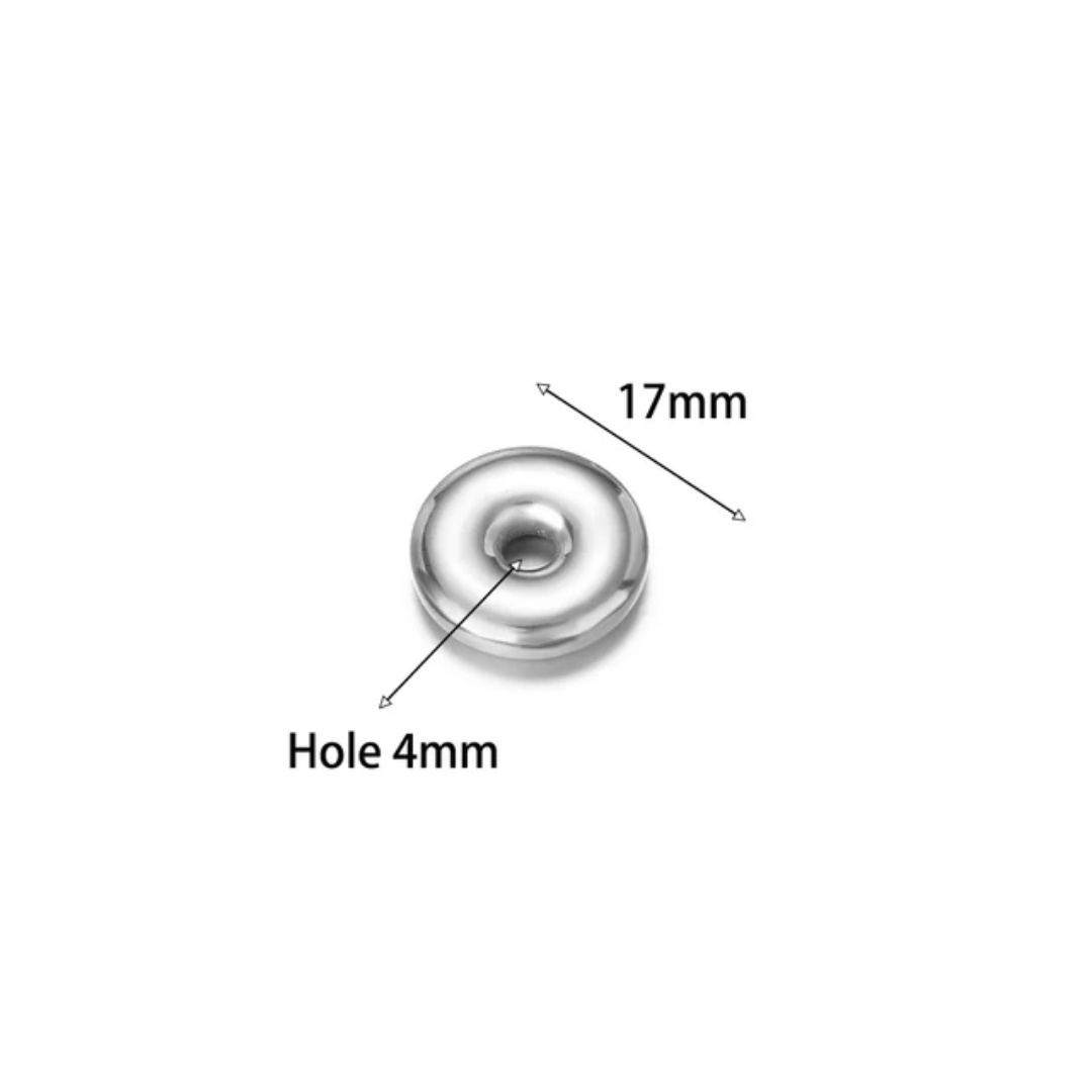 Balloon Charms SS - 1 Piece