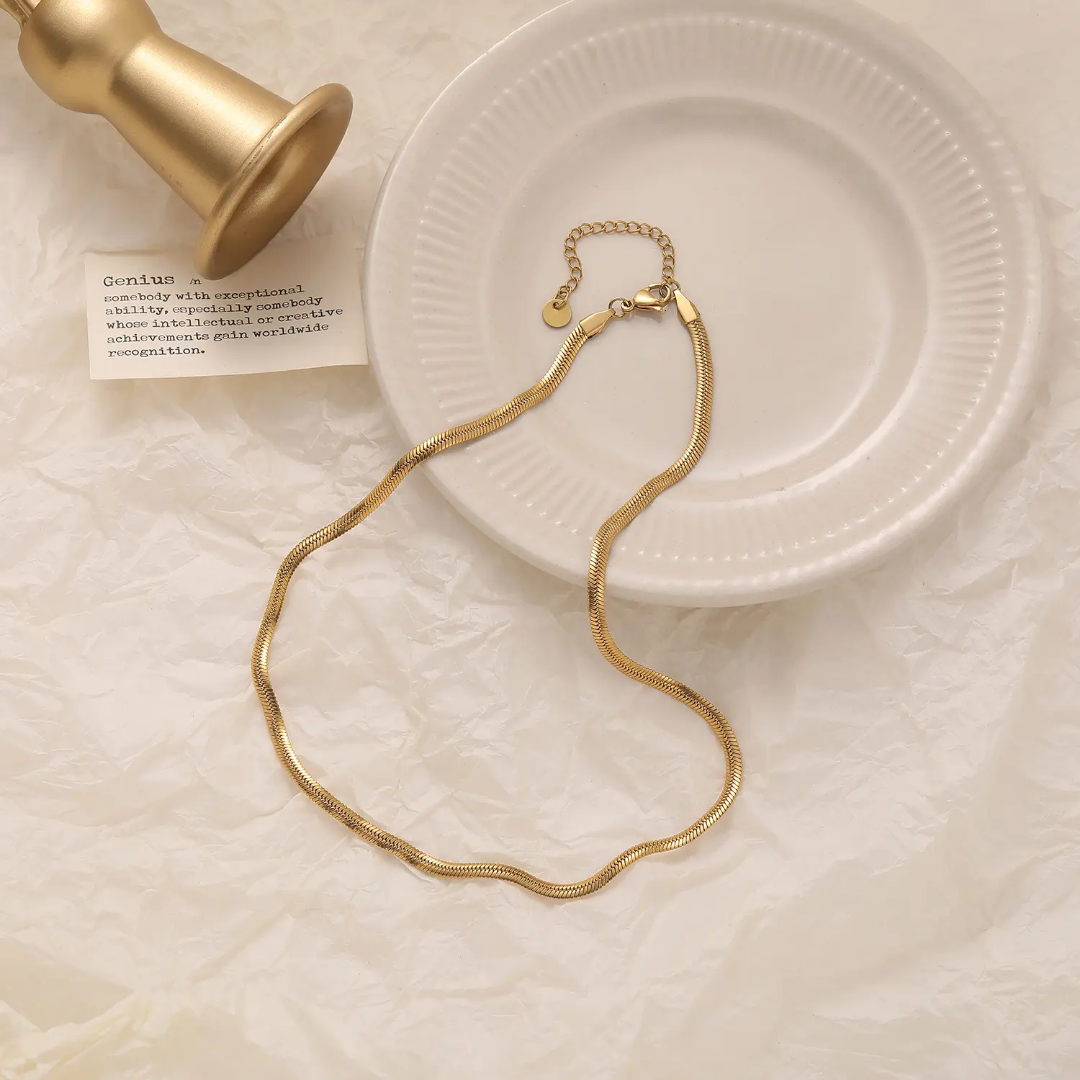 Snake Chain