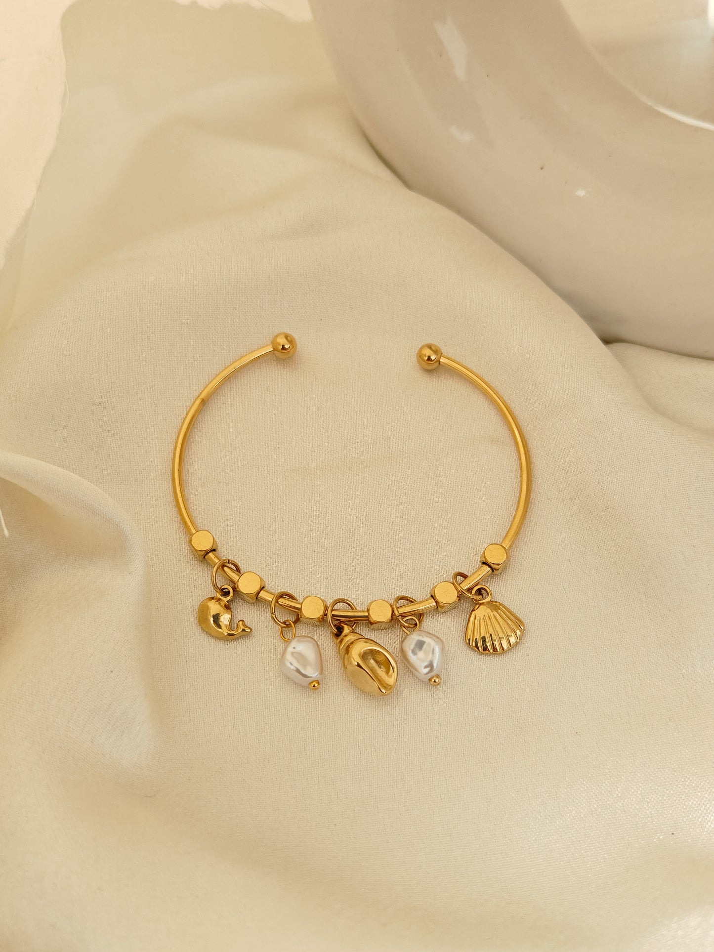 Pearl Tide Kada