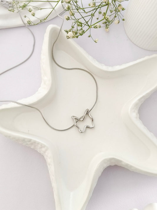 Butterfly Liner Chain