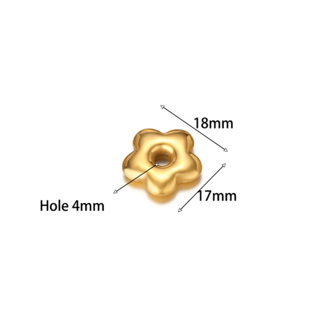 Balloon Charms SS - 1 Piece