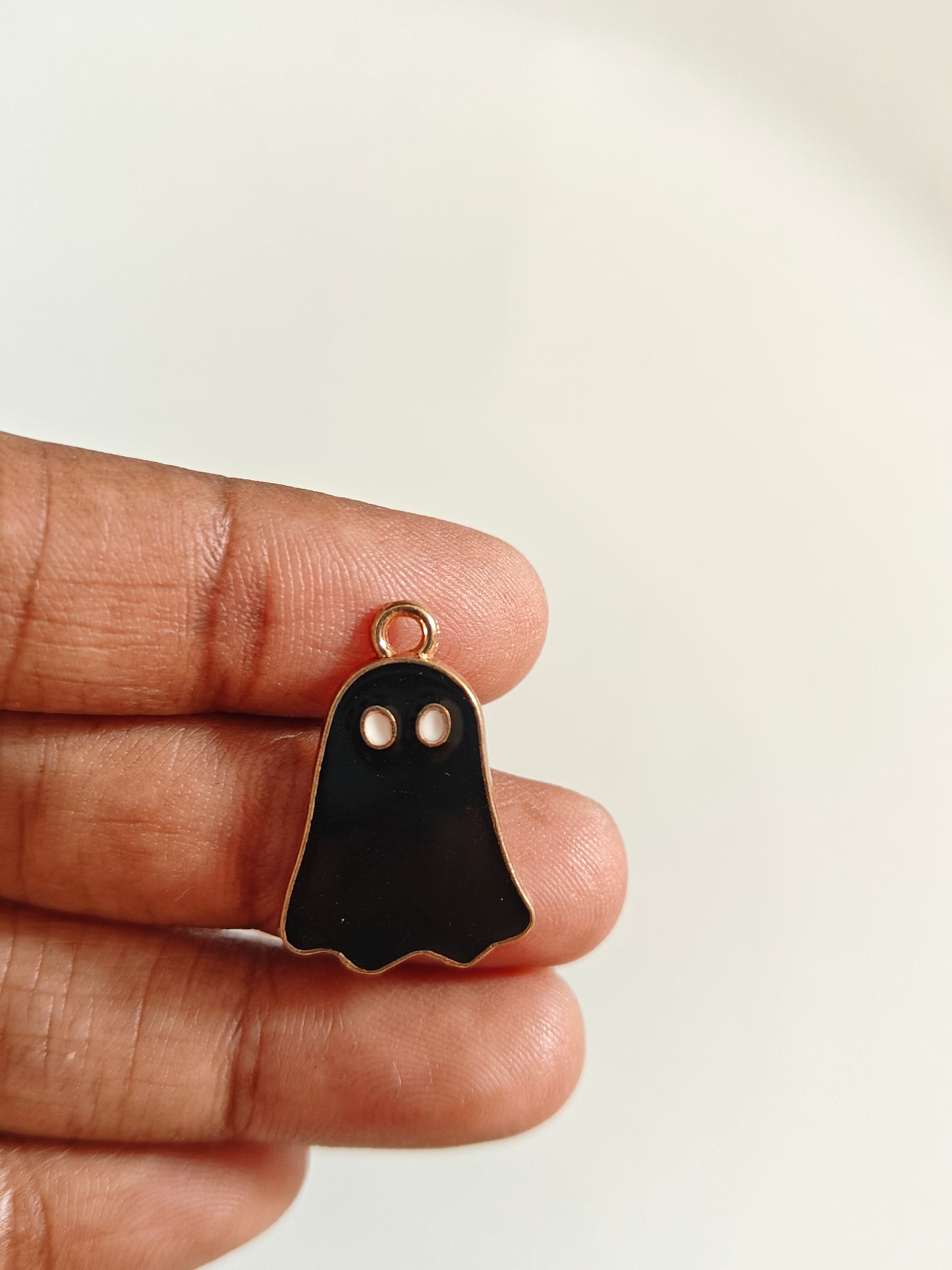 Ghost Charm - 1 Piece