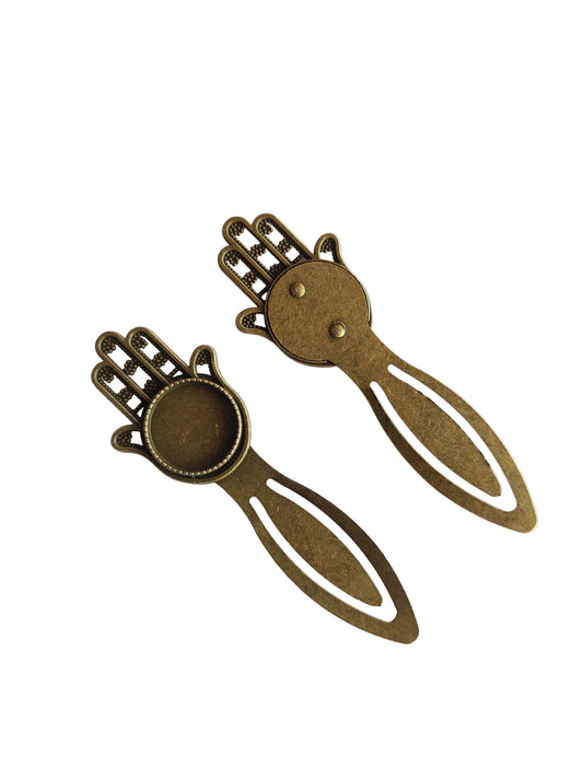 Bookmark Design 25 - 1 Piece