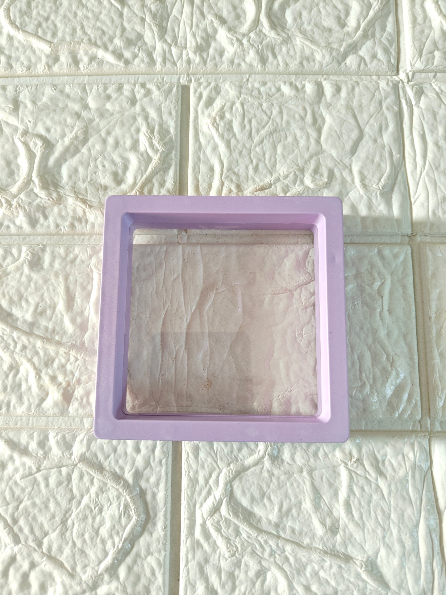 Jewellery Box - 1 Piece