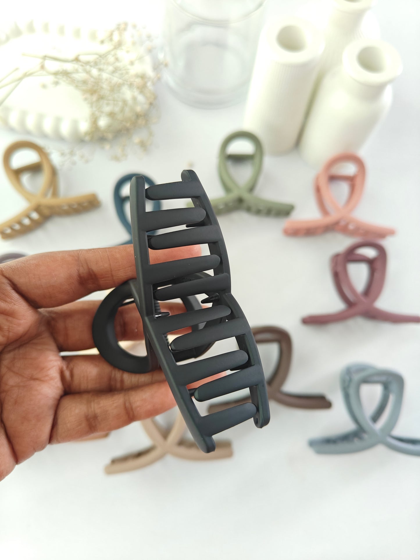 Knot Claws - Big Size