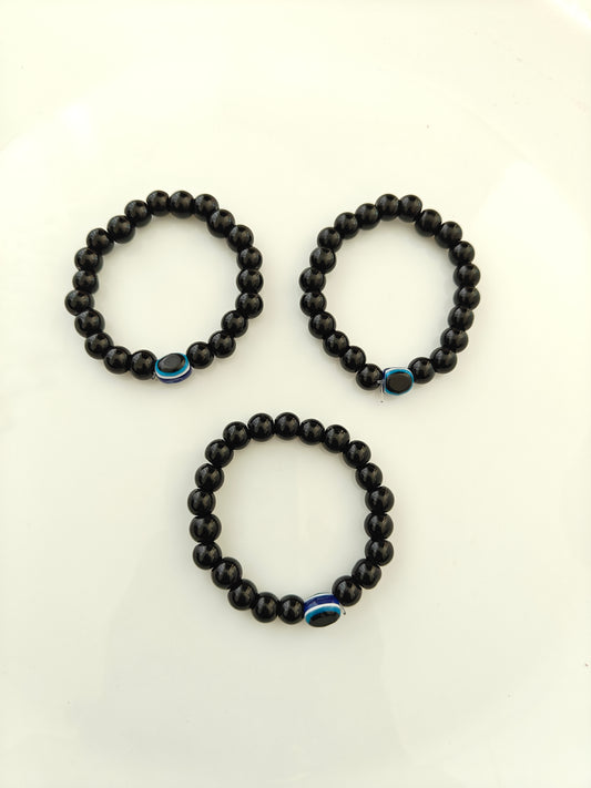 Evil Eye Bracelet