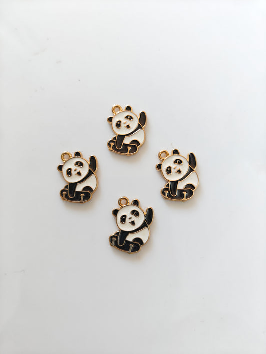 Skating Panda - 1 Piece
