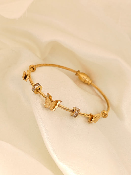 Butterfly Kada
