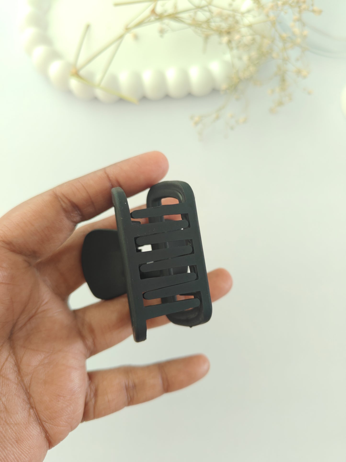Rectangle Claws - Mid Size