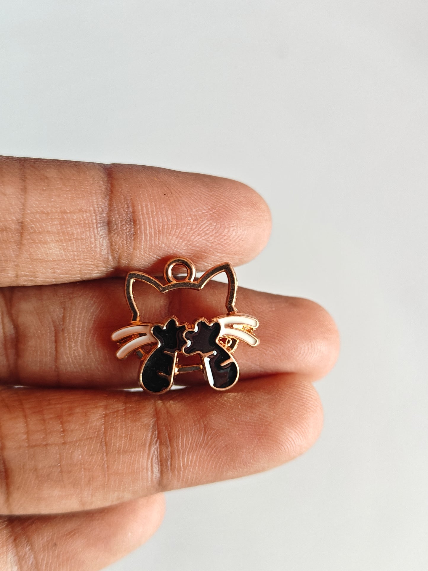 Kitty Charm - 1 Piece