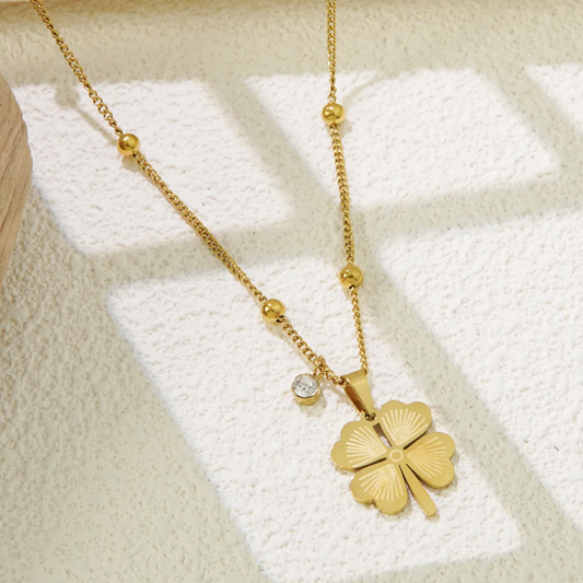 Clover Chain