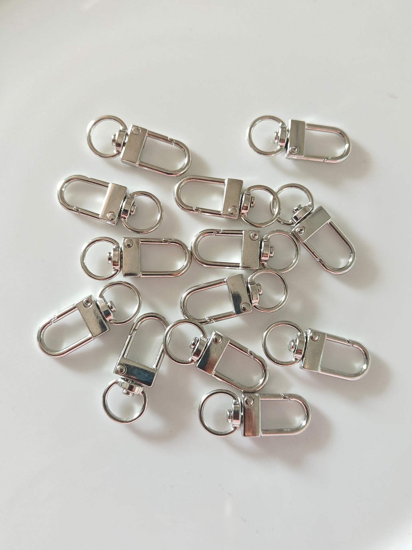 Bag Strap Hooks
