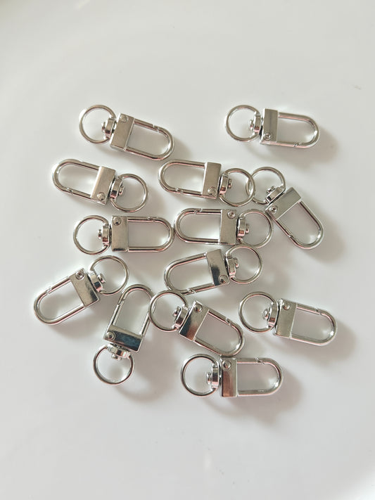 Bag Strap Hooks
