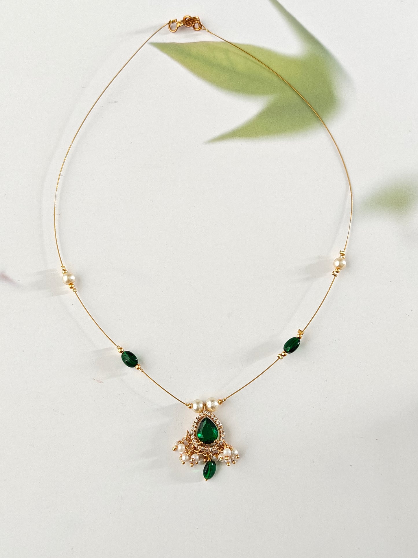 Drop Stone Invisible Chains