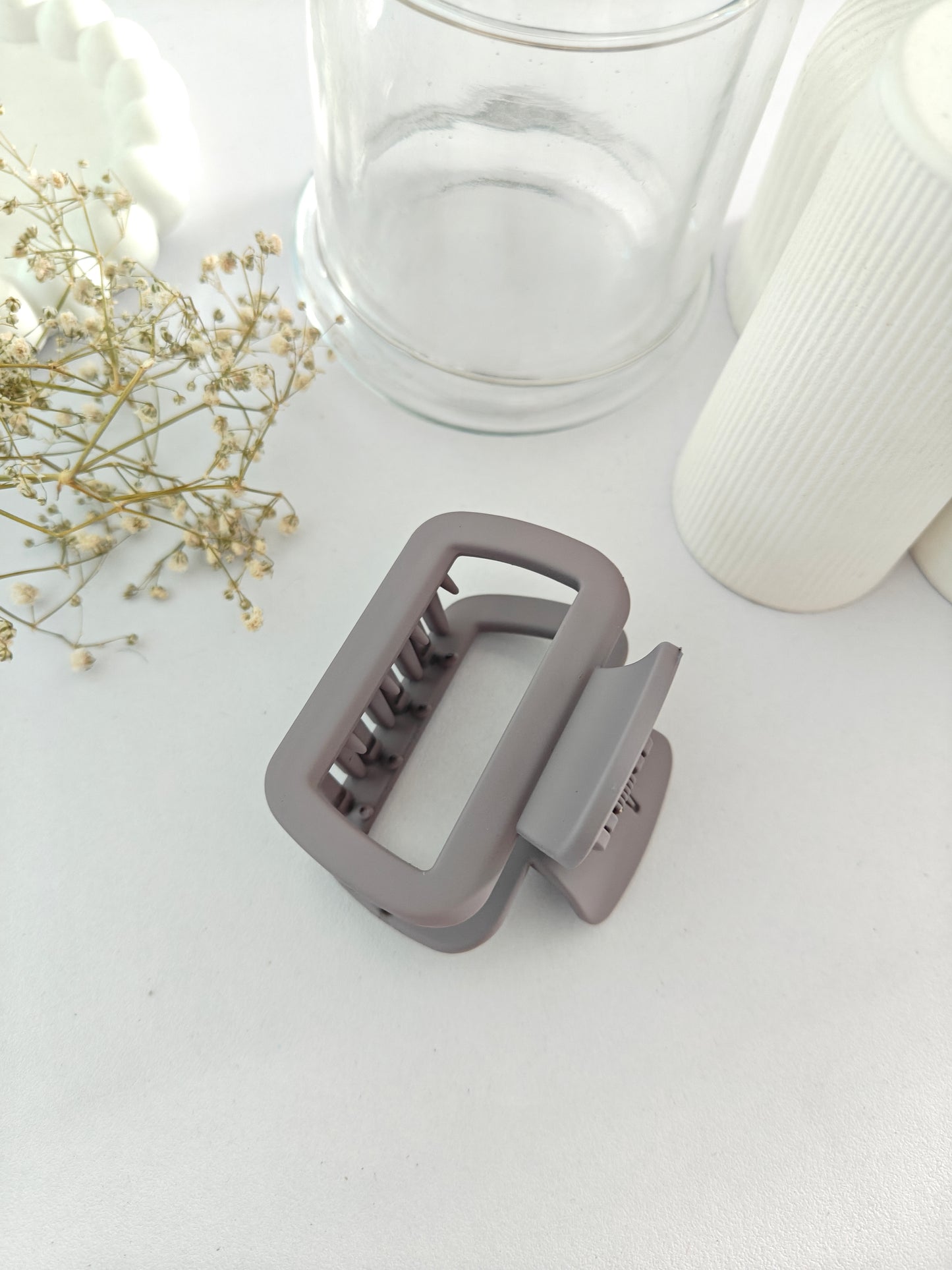 Rectangle Claw - Big Size