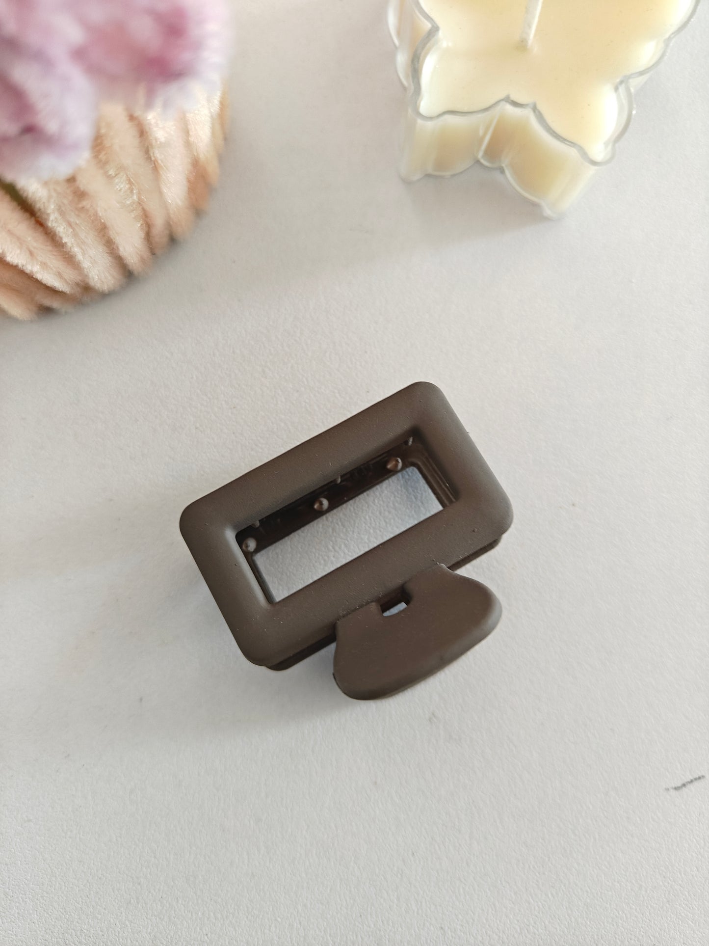 Mini Rectangle Claw