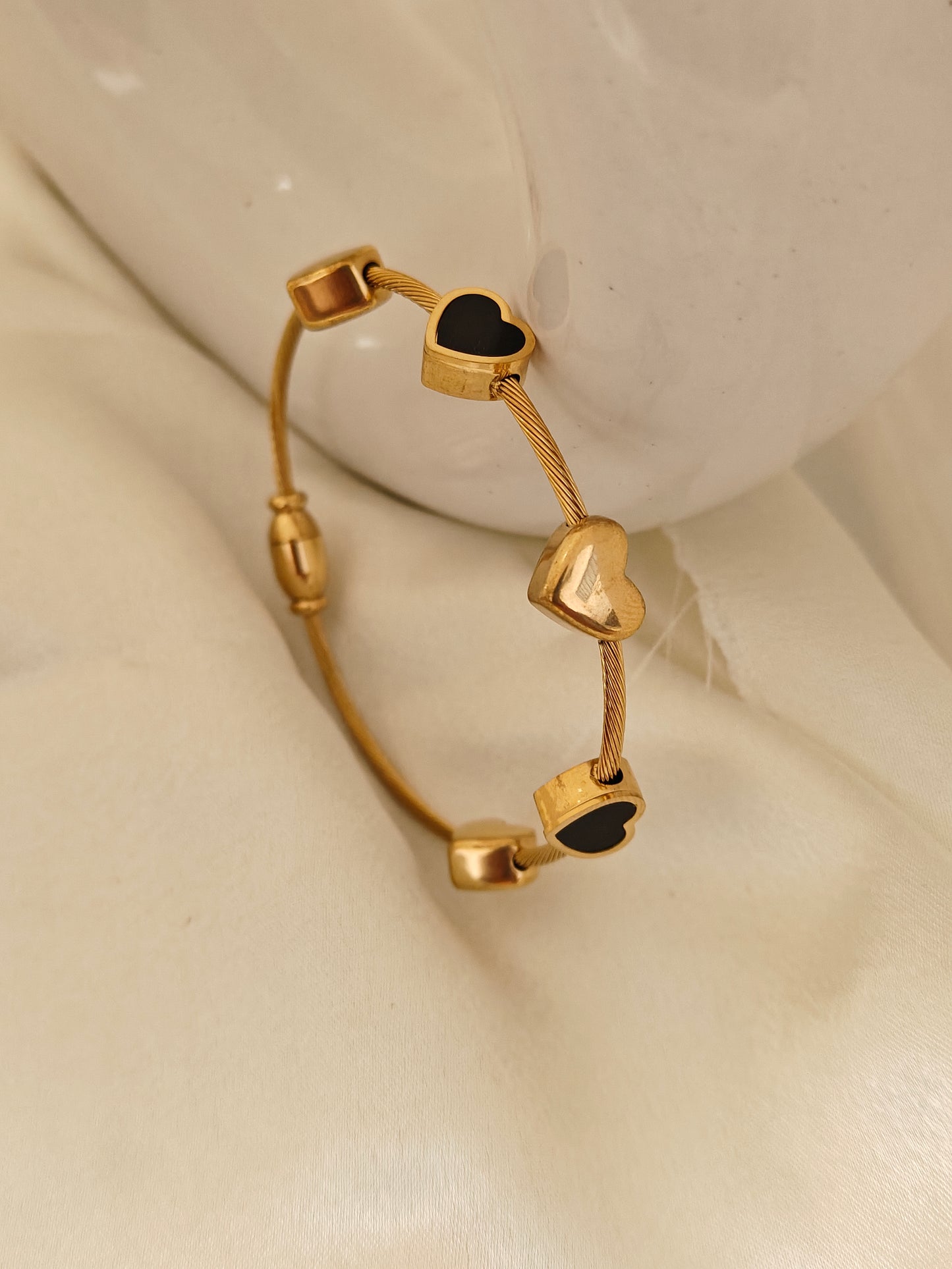 Black Heart Kada
