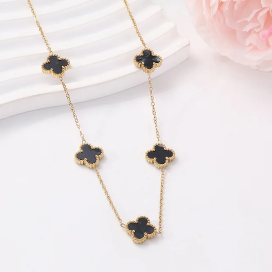 Black Clover Chain