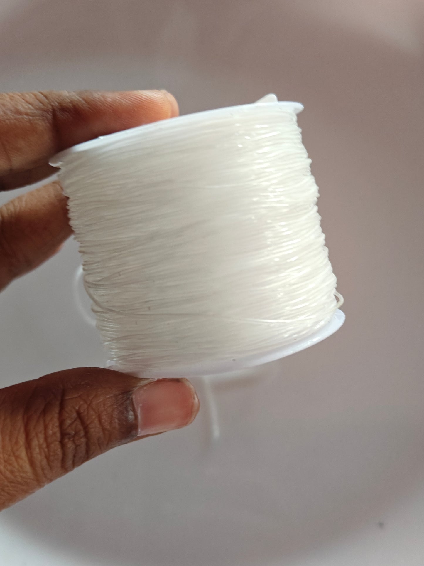 Strong & Stretchy Elastic Roll - 1 Piece