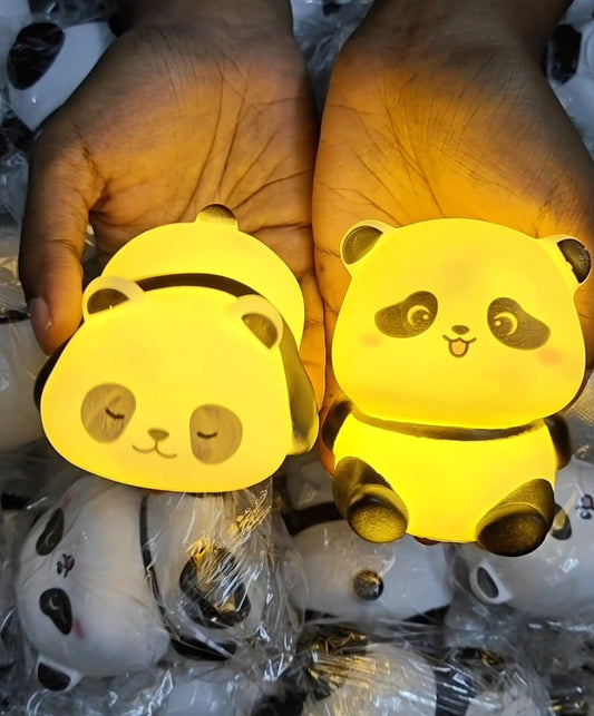Mini Panda Light