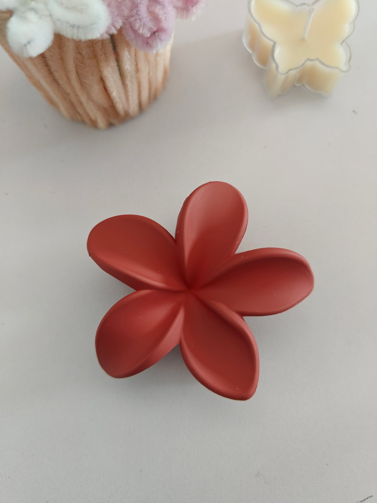 Matte Daisy Claws - Big Size