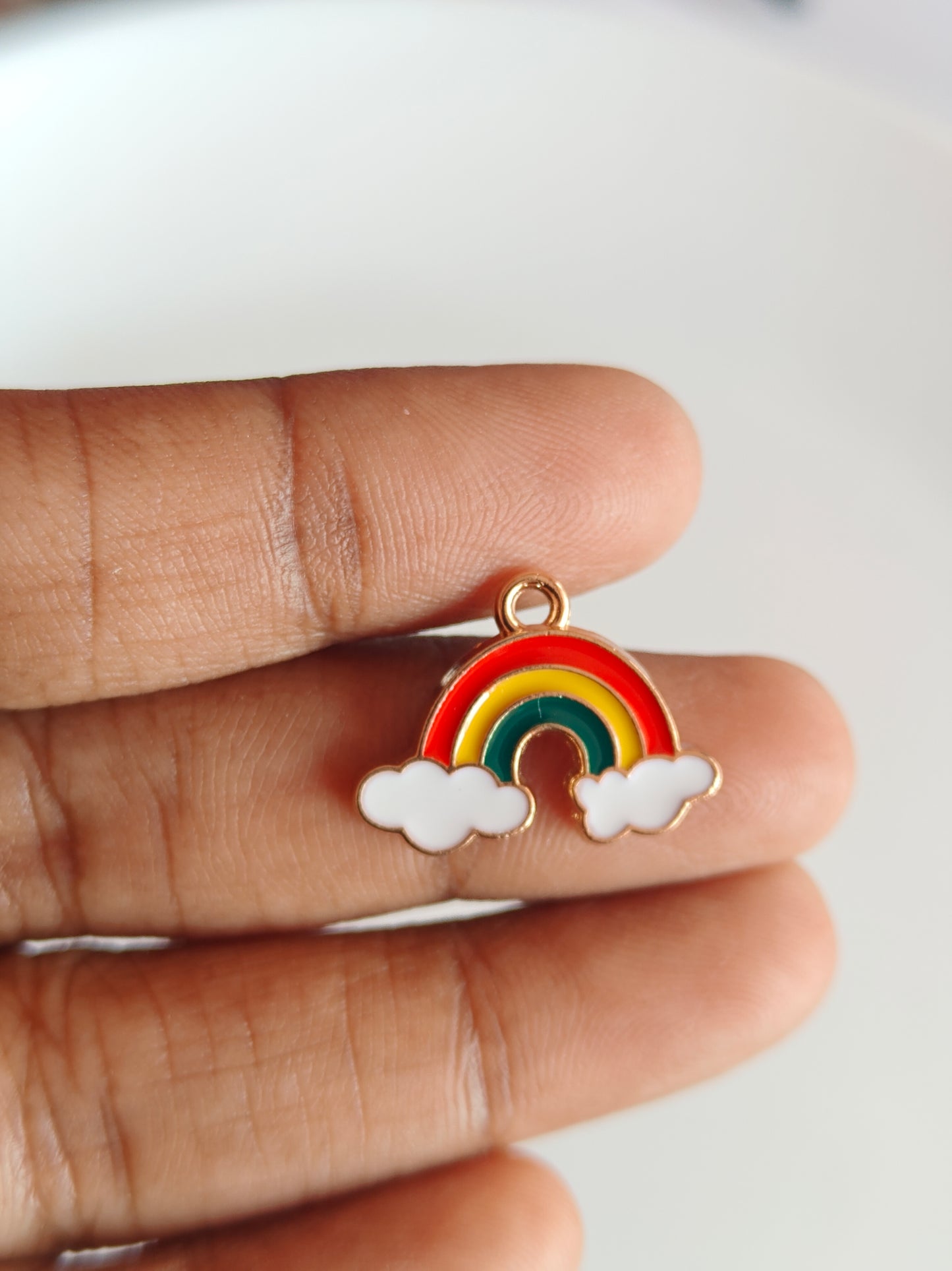 Rainbow Charm - 1 Piece