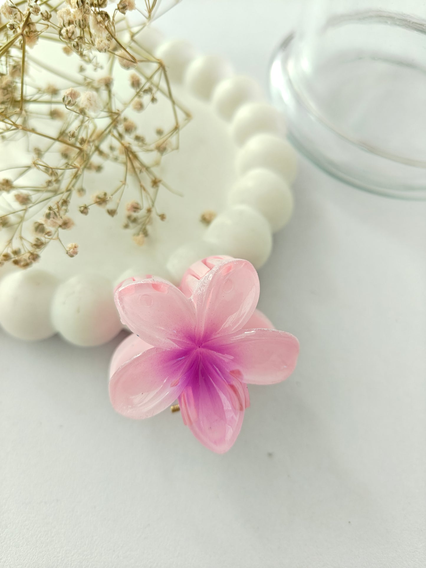 Mini Hawaii Daisy Claws