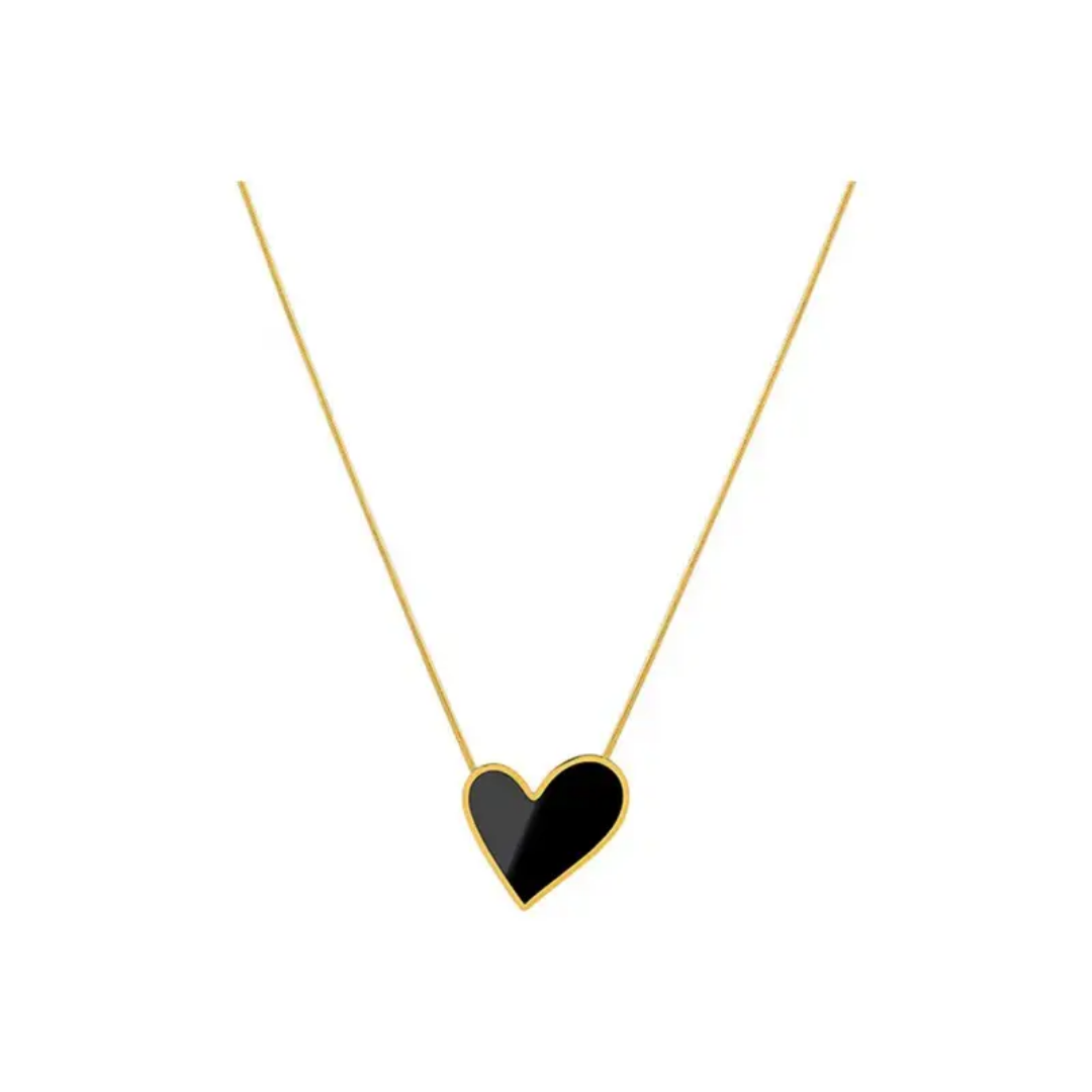 Black Heart Chain