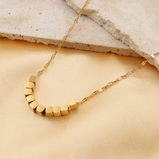 Beads Series Chain