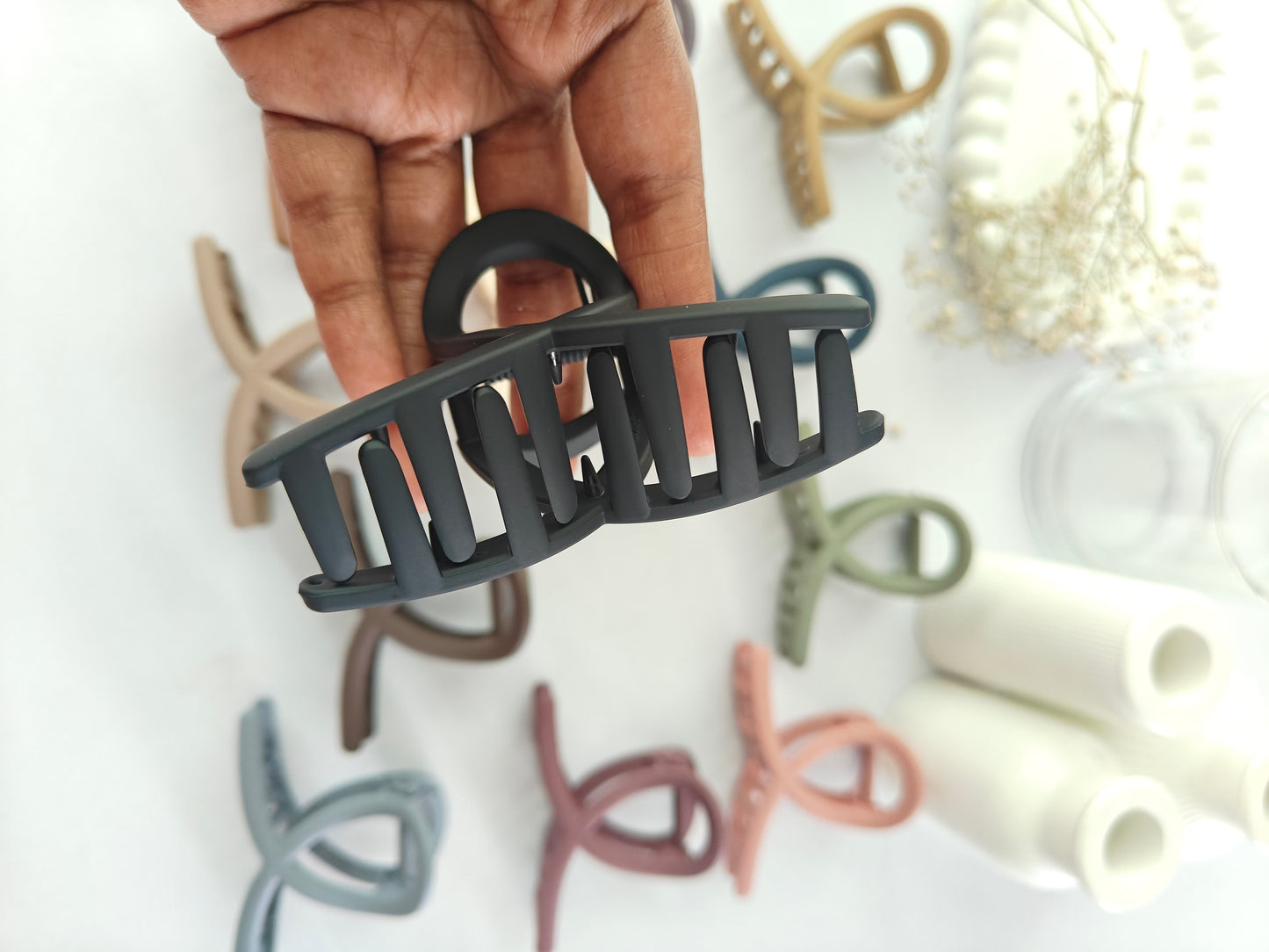 Knot Claws - Big Size