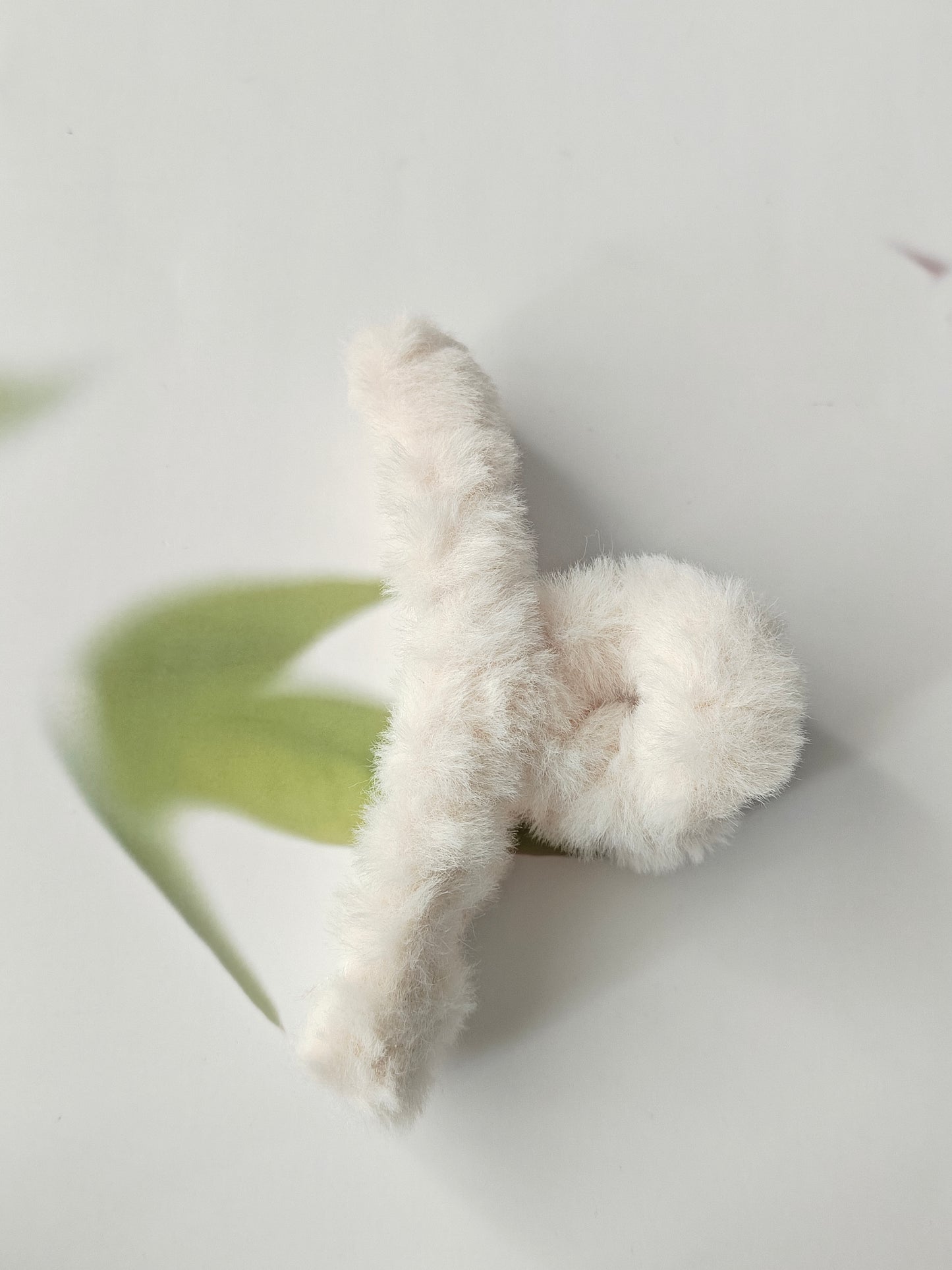 Snuggle Claw Clips
