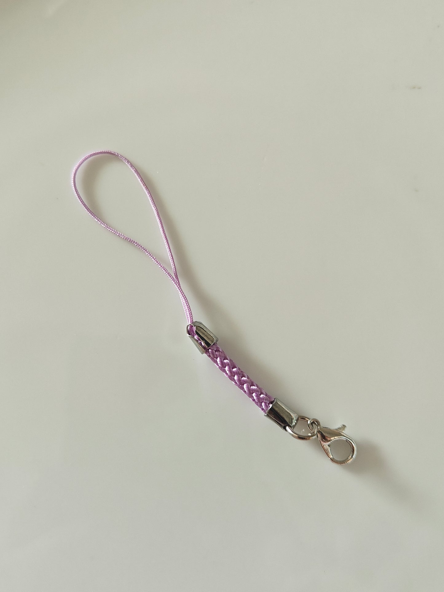 Braided Phone Cord - 1 Piece