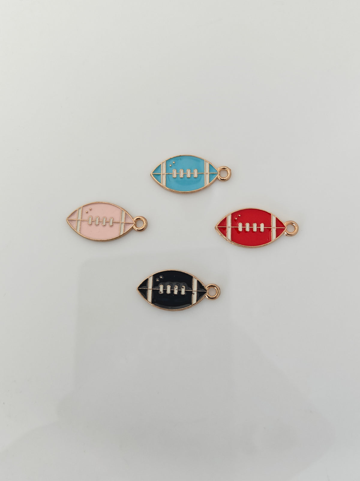 Football Charm - 1 Piece