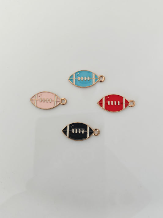 Football Charm - 1 Piece