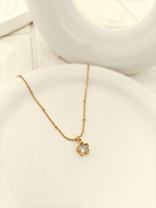 Twilight Star Pendant