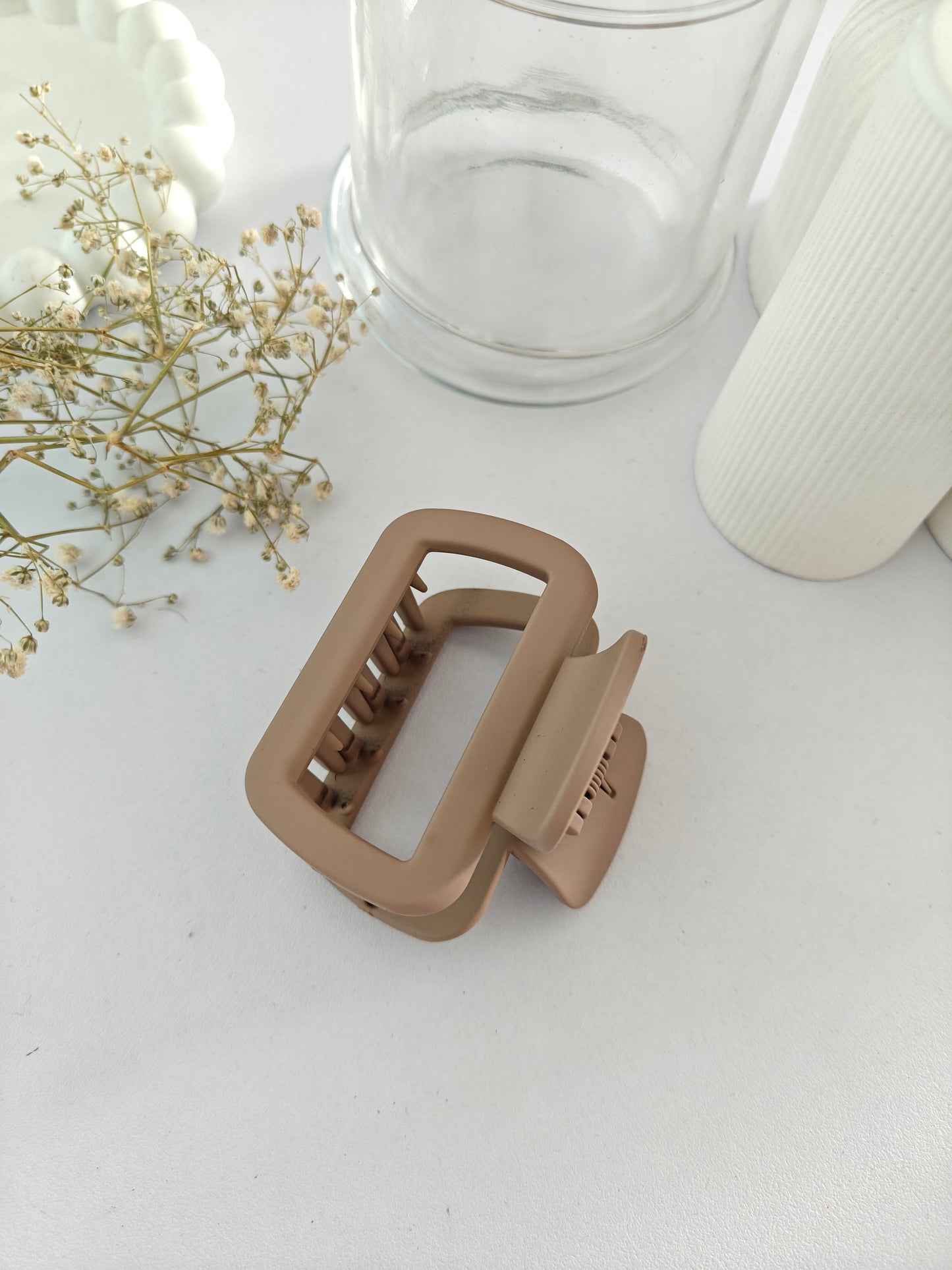 Rectangle Claw - Big Size