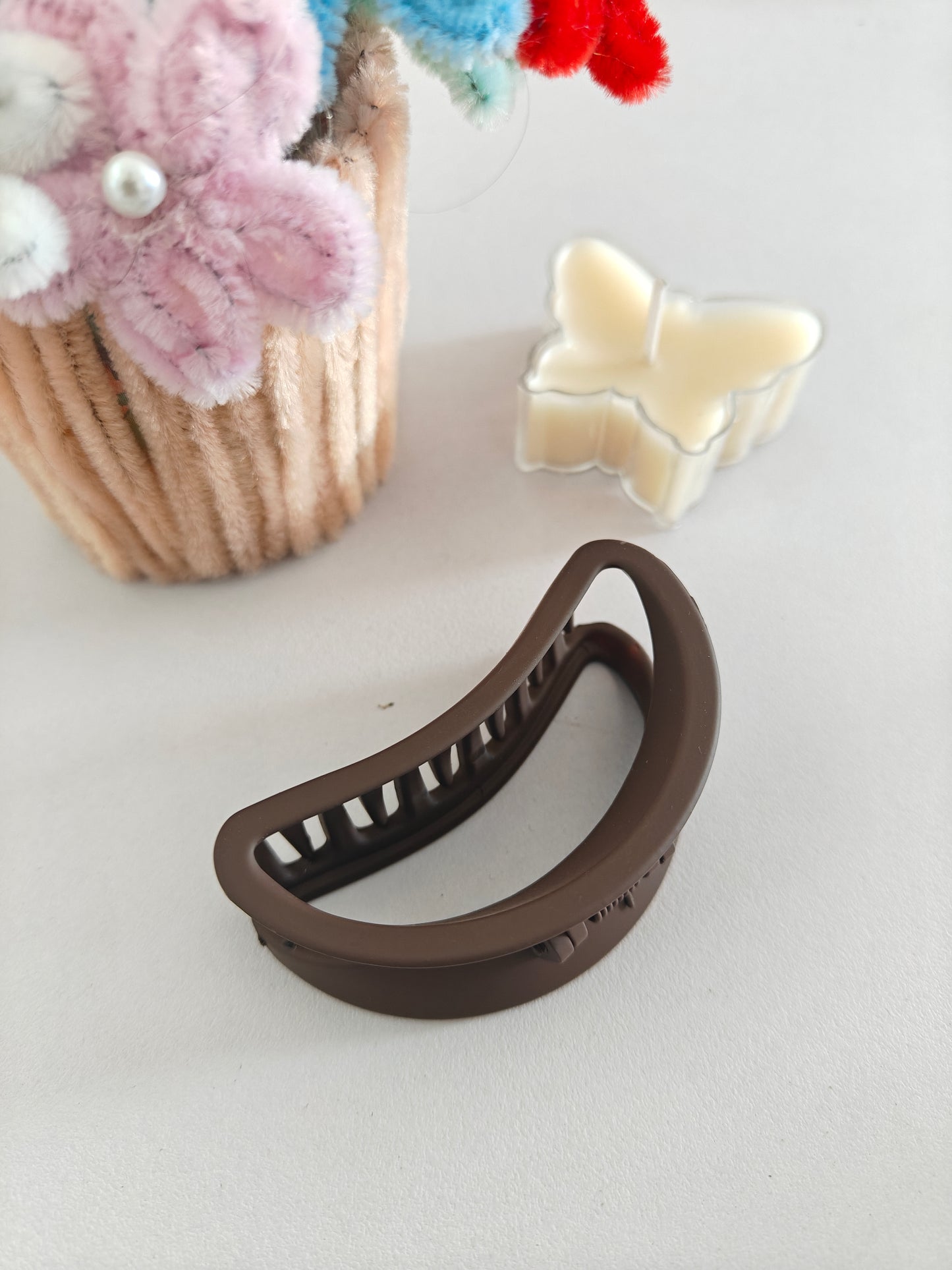 Crescent Claws