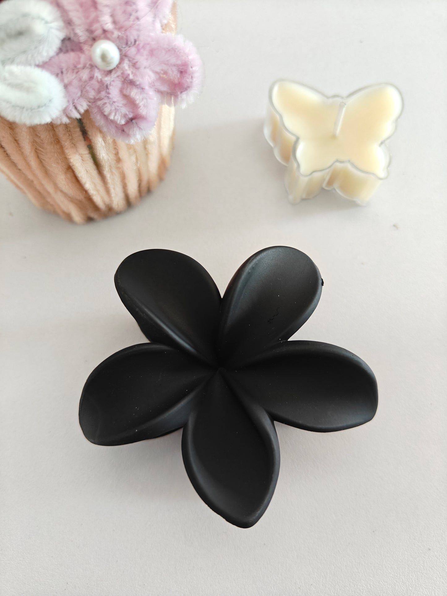 Matte Daisy Claws - Big Size