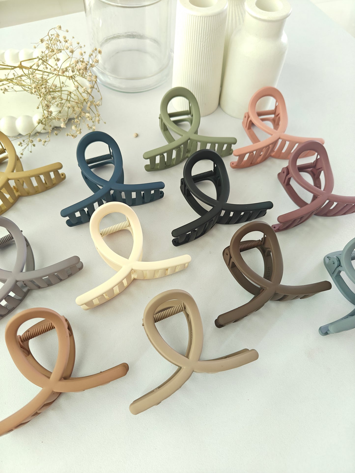 Knot Claws - Big Size