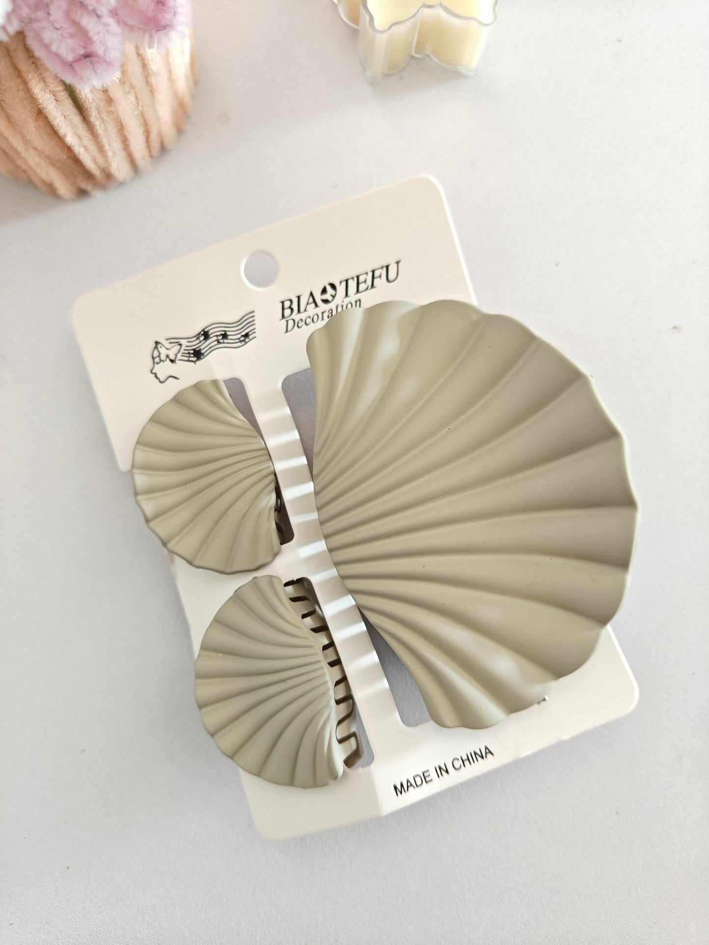 Shell Claw Combo