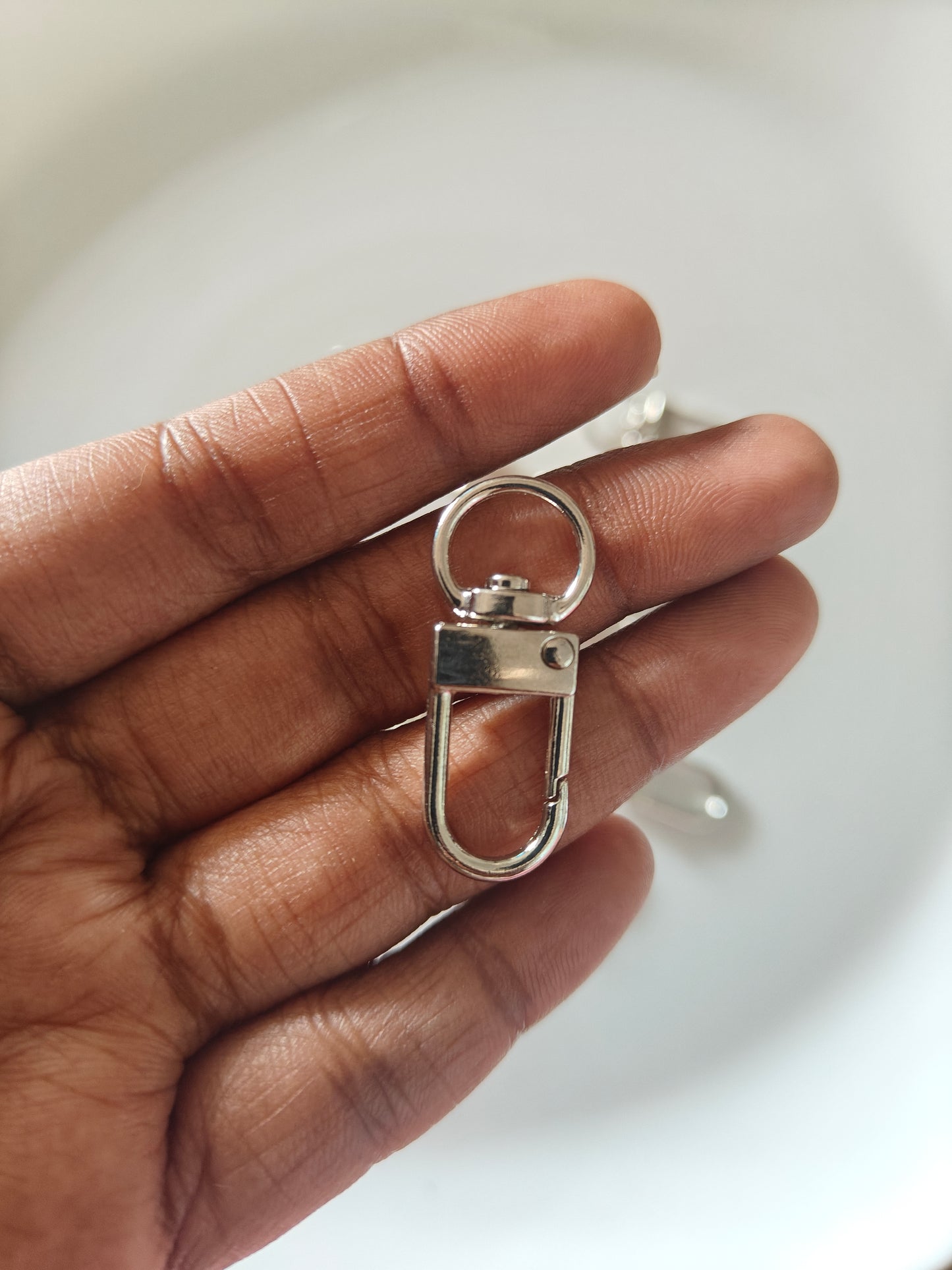 Bag Strap Hooks