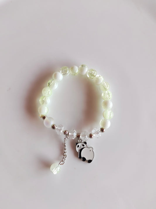 Fairy Green Bracelet - 1 Random Piece