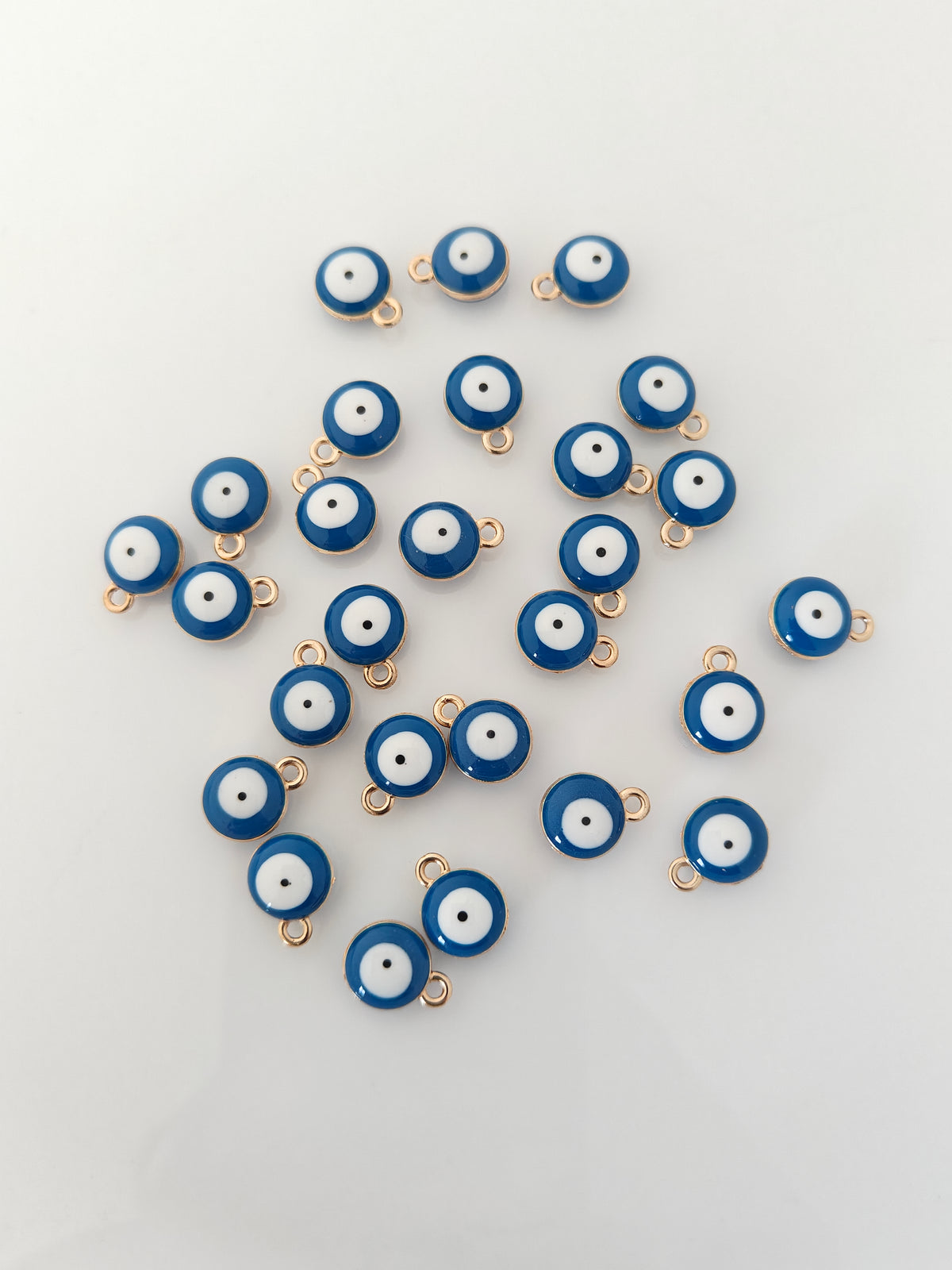 Evil Eye Pendant Charm - 1 Piece